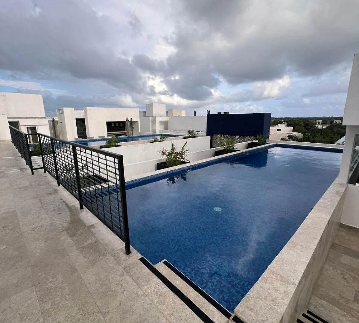 Tulum-Onebedroom-Fastwifi-Pooltable-Privatetub 0*, Tulum Mexico